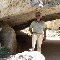 Antonio Anacreonte