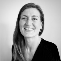 Stina Arnby