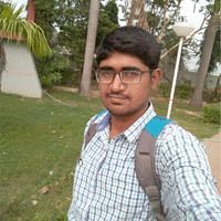 Sarvesh Tripathi