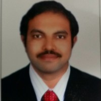 Karthik G