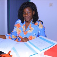 Rebecca Jisca Koura Boussougou