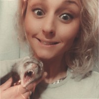 Alyssa Crenshaw