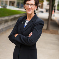 Pamela Gellenbeck