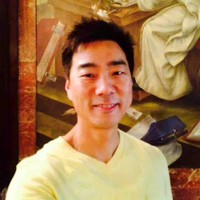 Steve H. Chang, MSW