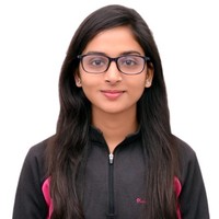 Anjali Mishra