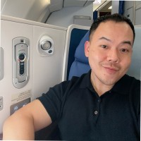 徐 阳 诚Jon