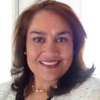 Lupita Zillinger