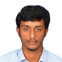 Dasaprakash Balasubramani