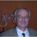 Gerard Vincent