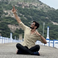 Divyansh Bhatia