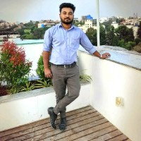 Taher Ali