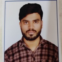 Haris Shaik