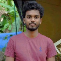 Arun Arun. P