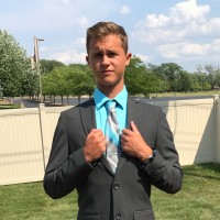 Ryan Chismark, Eit