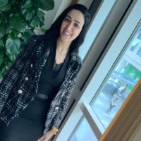 Shaimaa Raafat