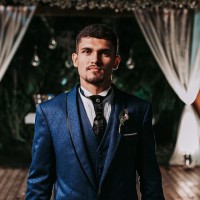 Douglas Barcelos