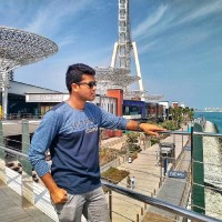 Premkumar k