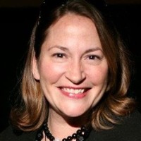 Deborah Shelton