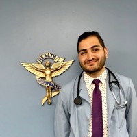 Daniel Habib