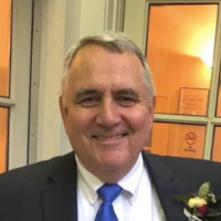 Gerald A. Tobin