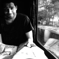 Amit Krishnan