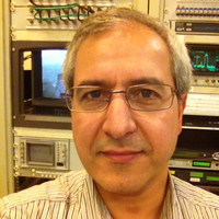 Mojtaba Saeidi