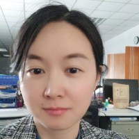 Sue Zhang
