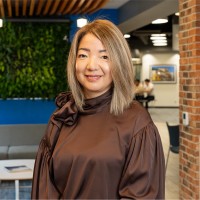 Diane Dou, ICD.D, MBA