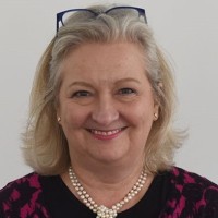 Susanne Lagerstrom