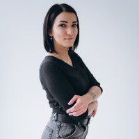 Zhanna Pilkevych