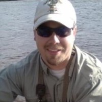Greg Hanberg