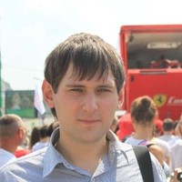 Александр Мирошниченко
