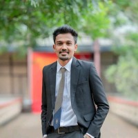 Tharindu Wijesinghe