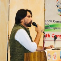 Kuljit Singh Gaggi Gill