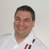 Andy Wilkinson