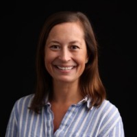 Mary Maxwell