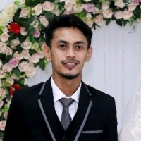 Rimzan Ahamed