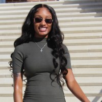 Tinya Washington
