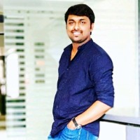 Anoop Kumar