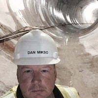 Daniel Mikso