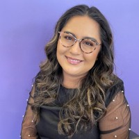 Claudia Torres