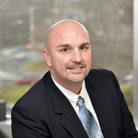 Dave Krahling. Th.M