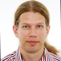 Pyry Luukka