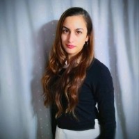 Cecilia Belen Correa