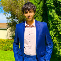 Aayush Rathi
