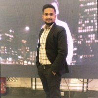 Mahesh Gupta
