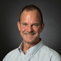 Glenn Mcdonald
