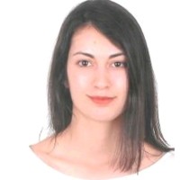 Hristina Tsekova
