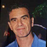 Carlos Novion