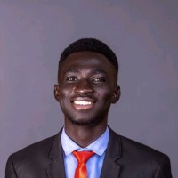 Michael Ojedeji
